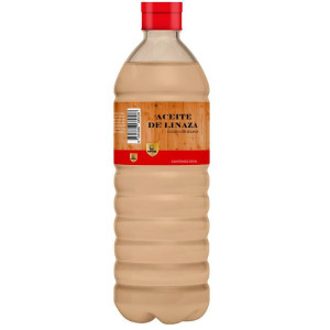 Aceite de Linaza  (500ML)