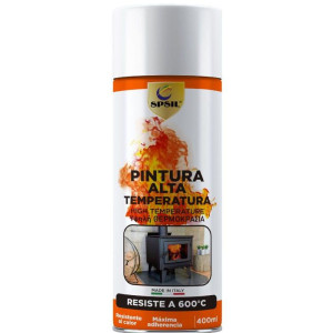 Pintura Spray Alta...