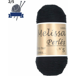 Hilo de Algodón para Ganchillo Hilado 100% Algodón para DIY y Tejer a Mano (1u*70 g), Agujas Talla 2/5,