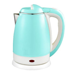 Hervidor de agua 1,8 lts...