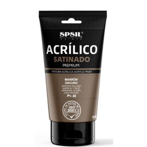 Pintura Acrílica Satinada,...