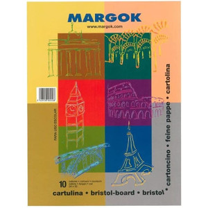 Margok  - Bloc manualidades...