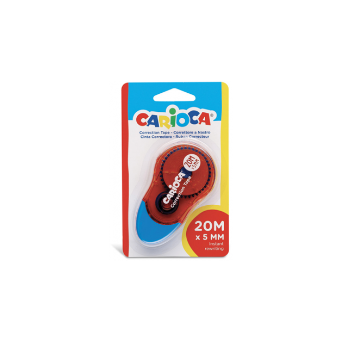 Cinta Correctora Carioca 20 Metros