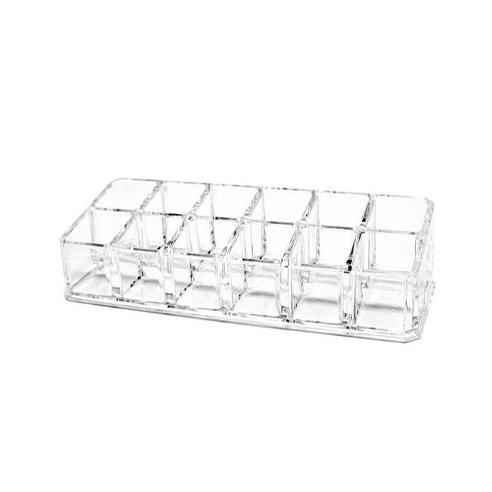 Organizador de Cosméticos 17 x 6.5 x 4 cm