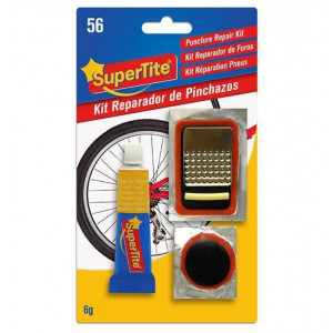 KIT REPARADOR DE PINCHAZOS 6G