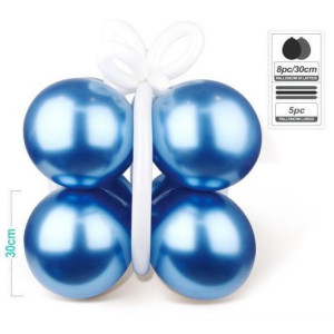 Conjunto globos 13 und...