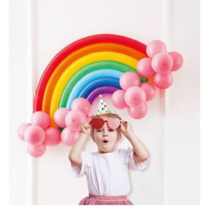 set Globos 34 PCS Globos