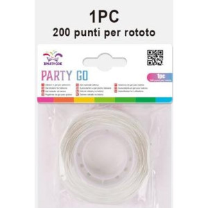 Pegatinas de gel para Globos