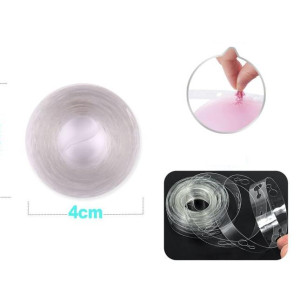 Glip de Globo de Latex 5 m