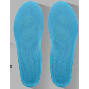 Plantilla gel hombre de silicona Talla 41/45