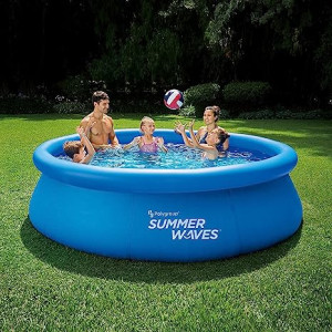 summer waves Piscina  3.0m...