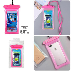 Funda Impermeable MAX 6.8'...