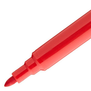 Giotto Turbo Color Rotuladores, Estuche 24 unidades