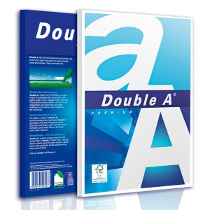 Papel A4 Double A Premium...