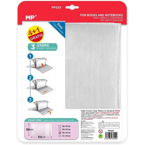 MP PF023 - Pack de 5...