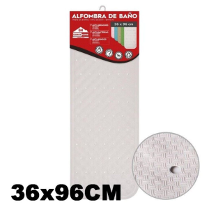 Alfombra de Baño 36 x 96 cm