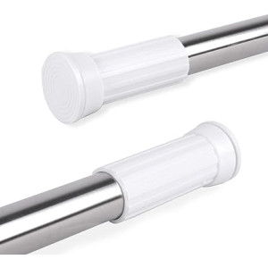 Barra extensible ajustable...