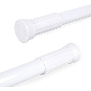 Barra extensible ajustable...
