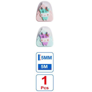 Cinta Correctora 5mm x 5 m