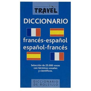 Diccionario Travel...