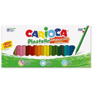 Carioca Plasticeras...