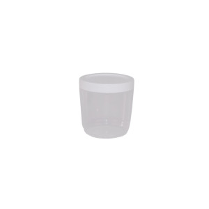 Fiambrera alta 1L Colors (colores surtidos)