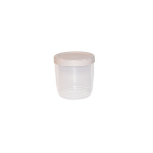 Fiambrera alta 1L Colors (colores surtidos)