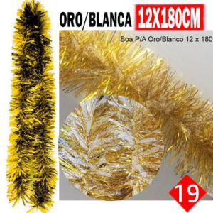 Guirnalda de Navidad Extra...