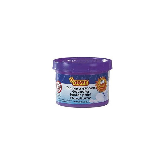 Jovi 503/23 - Tempera, 35 ml, color violeta