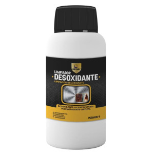 Desoxidante Multiusos 500 ml