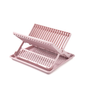 Escurreplatos plegable VRM 37 x 33 x 21 cm
