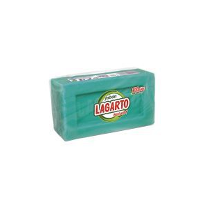 pastilla de JABON natural...