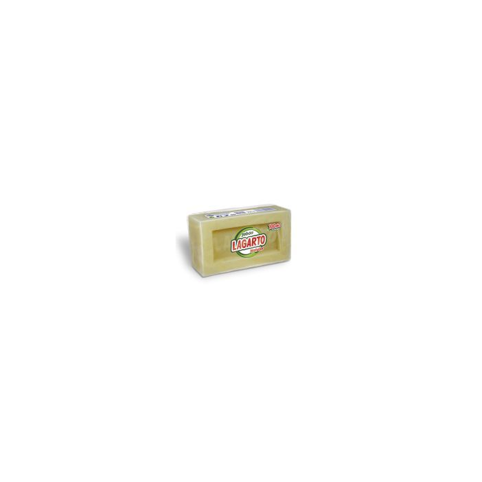 jabón pastilla natural 250 gr