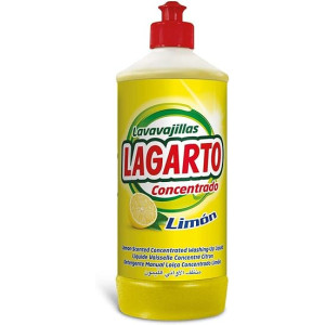 Lavavajillas Mano...