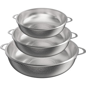 Colador de Cocina,29 cm,...