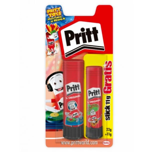 Pegamento en Barra Pritt...