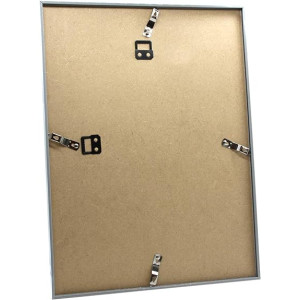 Chely Intermarket | Marcos Grandes 30x40cm MOD-316 (Blanco)