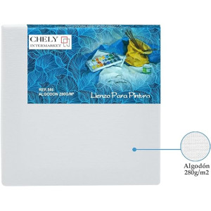Chely Intermarket | Lienzos...