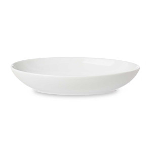 Bandeja ovalada porcelana 20 cm