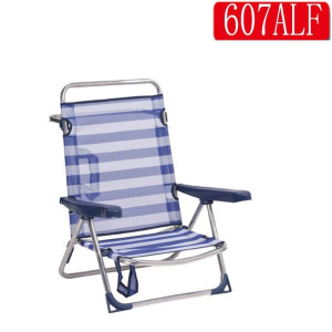 Silla/cama Alum. Fibreline...