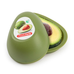 Guarda aguacate, guarda...