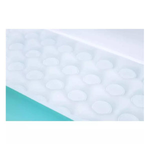 BestWay - Piscina hinchable infantil Aquababes
