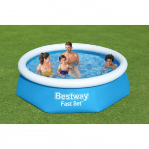 Piscina Hinchable 244X61 cm Bestway