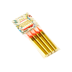 bengala alimentaria pastel Cumple 4 uds fiesta velas cumpleaños