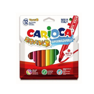 Carioca Rotuladores 42755,...