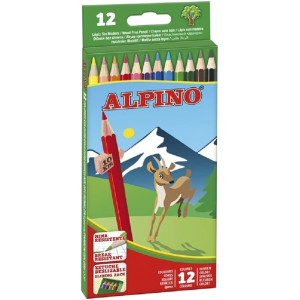 Alpino Lápices de Colores...