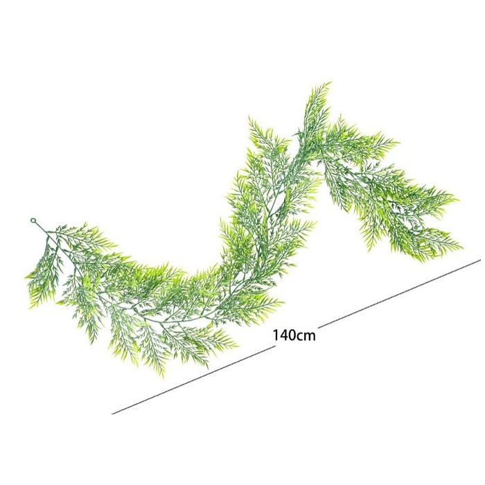 Guirnalda de Hiedra Artificial 140 CM