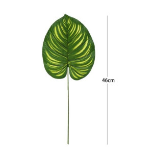 Hoja de Artificial 45 CM