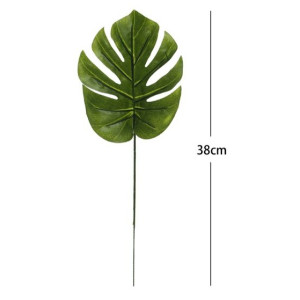 Hoja de Artificial 38X13CM