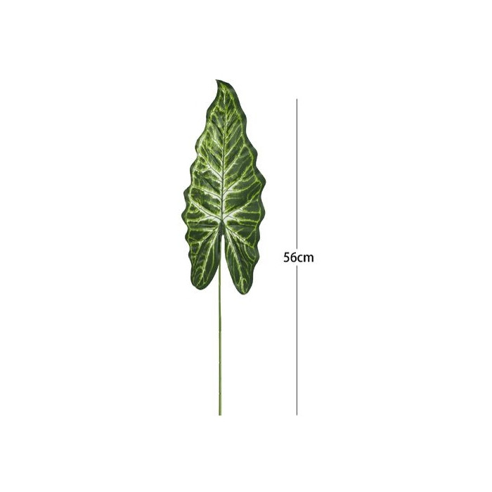 Hoja de Artificial 13 x 34.5 x 56 cm